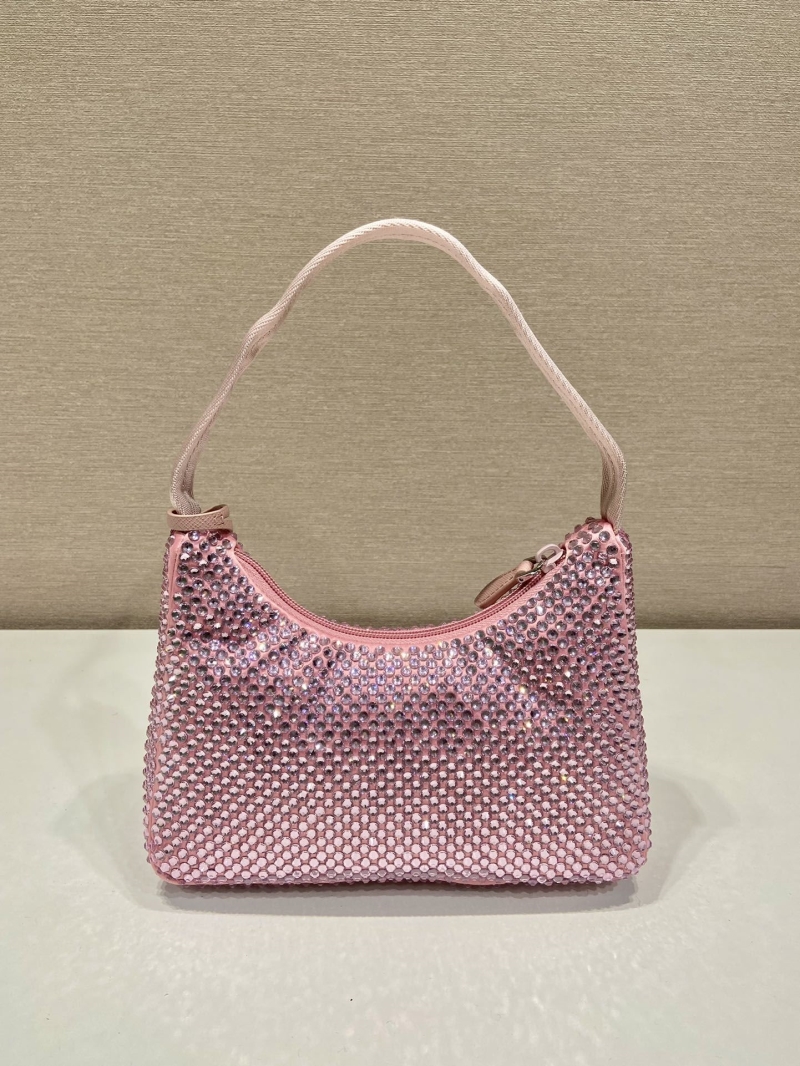 Pra*a hobo bags